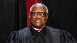 Supreme Court declines to revisit landmark libel ruling, though Clarence Thomas wants to reconsider the decision
